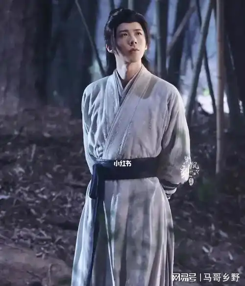 一念关山今晚开播,他终于来了
