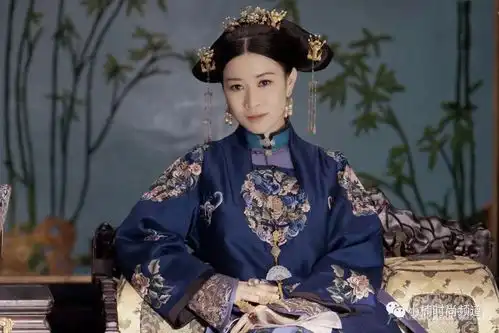 无论你有没有追延禧攻略,都要学起来的莫兰迪色穿搭
