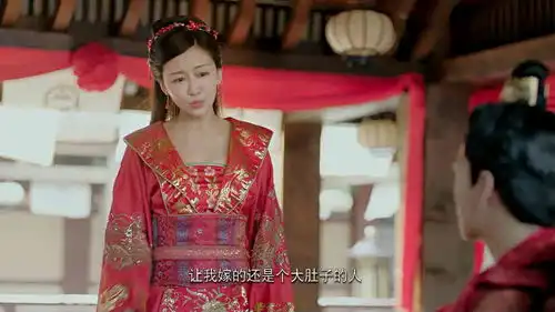 又一部堪比双世宠妃2的穿越剧,比芸汐传还甜