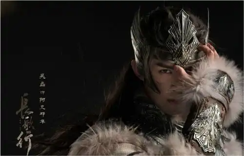 迪丽热巴开启霸屏模式,一口气三部新剧,看到剧照颜狗的天堂