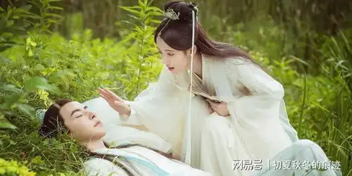 聊斋志异书生无意中救下一个女子,促成了弟弟与一只鹦鹉的姻缘