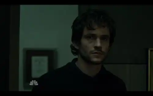 游佐中的相册汉尼拔截图存档相册