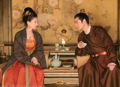 豆瓣评分持续下跌大宋宫词为何不能延续大明宫词的荣光
