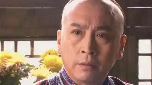 三刷大宅门才懂为何一向仁义的白萌堂,非逼大格格生下双棒
