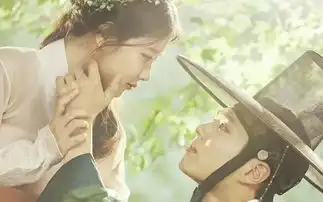 云画的月光剧如其名,上演一场高颜值19世纪朝鲜版的梁山伯与祝英台
