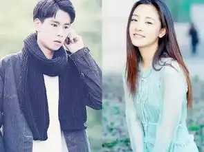 又一批校园偶像剧来袭郑爽胡一天鹿晗杨幂你粉谁