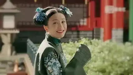 从火爆延禧攻略,看最全的营销人职场晋升法则