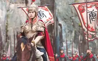 大唐帝国从隆盛走向衰败的终极原因
