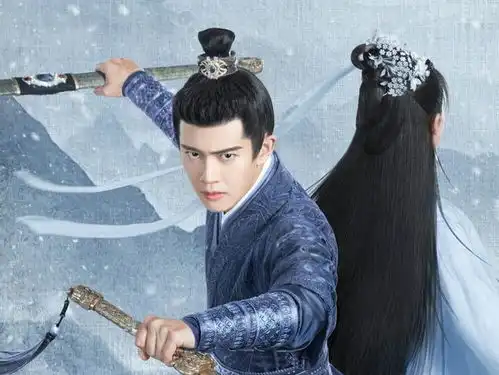 任嘉伦白鹿周生如故感情戏名场面,谁看了不说辰时夫妇好甜蜜