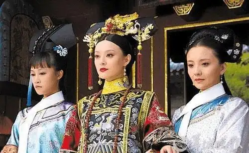 盘点甄嬛传里丫鬟,没有这些衷心的丫鬟,小主们怎么上位