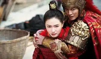 美过花木兰,勇比杨女将,痴赛平阳公主这位大唐女将军真不简单