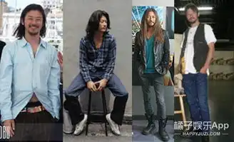 浅野忠信在罗曼蒂克消亡史里隐忍又虐心,差点忘记他是一个混搭的时尚怪杰