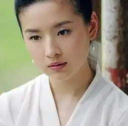 董洁10年前被包养娱乐圈里的伪玉女
