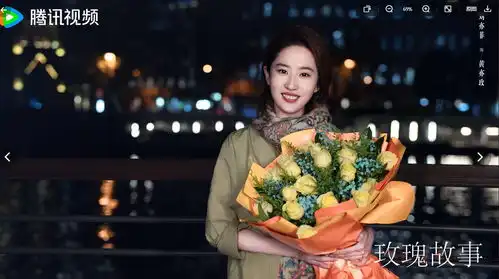协力晨兴影视