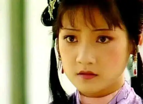 红楼梦中丫鬟紫鹃真诚勇敢