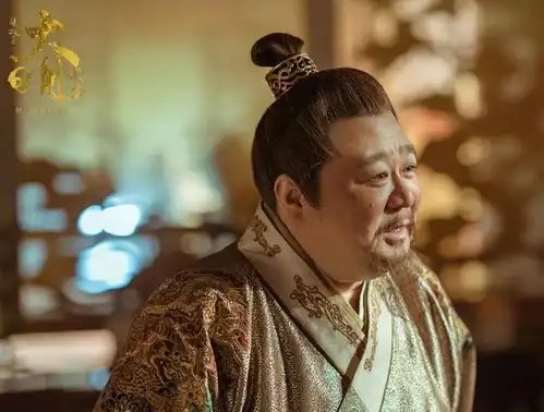 梁冠华曾因胖而自卑,今生最大的福气是娶得一个才貌双绝的妻子