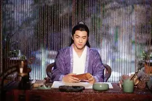 楚乔传林更新跳冰湖剧照曝光,网友齐呼堪比素素跳诛仙台
