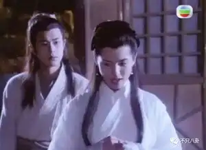 徐克要拍影版神雕侠侣啦,话说谁能担起一见杨过误终身的神颜