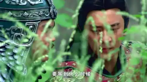 西施秘史范蠡不愧是勾践身边的谋臣,一个细节让他们躲过了埋伏