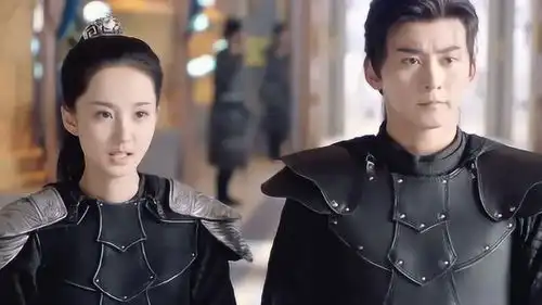 天空城2阿澈要和雪景空大婚了,不知道这是夫子倒插门还是女皇下嫁呢