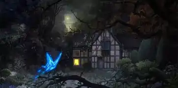 恋上你仲夏夜之梦王者荣耀新皮肤背景故事爆料
