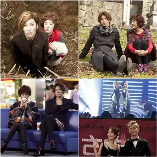 浪漫满屋2dvd销量日本夺冠打败爱情雨
