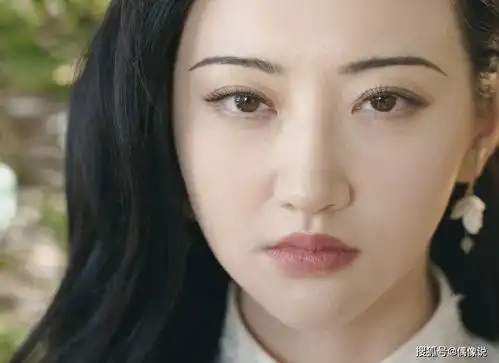 景甜自曝恋爱观会像司藤一样奋不顾身谈及感情经历张继科躺枪