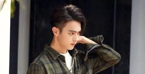 李易峰出演言冰云王一博和黄轩争番位许凯属于一线小生吗
