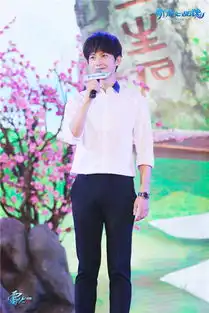 参选新倩女幽魂幽梦天使出演微微一笑很倾城