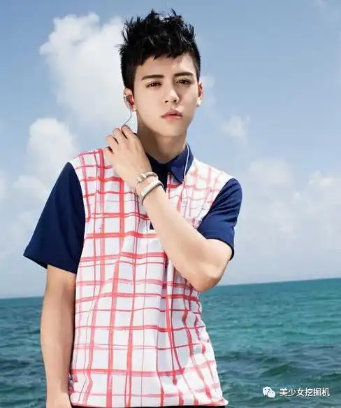 新版周芷若又是换头来的变脸策略遗传杨幂真经,能超越高圆圆周海媚吗