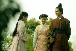 新红楼扬州再现美景演员依旧很雷人
