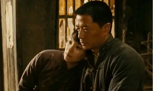 从白鹿原到大宅门,旧社会女性的命运究竟有多悲催