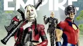 三分钟带你看完猛禽小队小丑女大解放dc又一力作