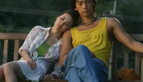 国版浪漫满屋来袭看到网曝女主后,粉丝的心情很复杂