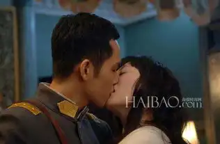 赵丽颖吻过多少男人谁适合她