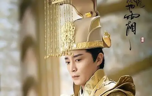 香蜜沉沉烬如霜润玉黑化离不开四个人物,网友感叹都是亲人