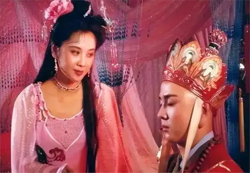 86版西游记三个唐僧佛相帅气慈善,你喜欢哪一个
