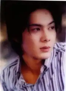 舔屏时间柏原崇,出来我们结婚啊