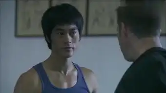 李小龙传奇

