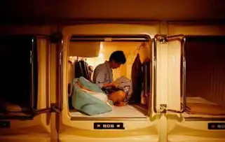 蜗居也疯狂港笼屋租金竟贵过海景豪宅
