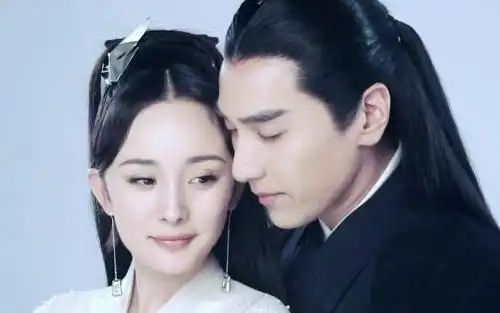 赵丽颖要顶替杨幂拍三生三世二炸开锅了