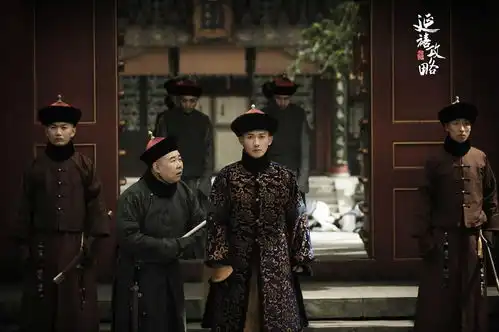 延禧攻略和如懿传的服化道谁更胜一筹