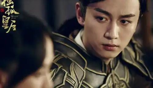 独孤皇后节俭夫妇逆势破局陈乔恩救人陈晓出征