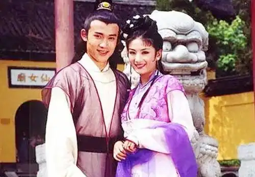 聂远错过神雕侠侣,拒演步步惊心,终于等到延禧攻略