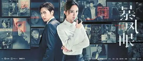 杨幂因父亲对暴风眼感情深亲身体验惊险场景
