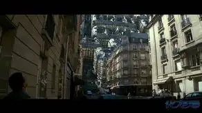 莱昂纳多迪卡普里奥永破梦境,现实与虚幻纠结盗梦空间