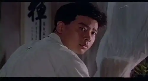 杨庆煌落山风的剧照