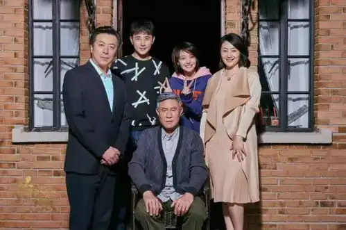 十一月观剧指南你打算追哪部
