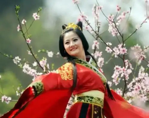 战国第一女富豪,资助秦始皇筑长城,更为秦陵打造出水银地宫