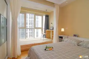 好温馨的47平小蜗居怎么看都舒服
